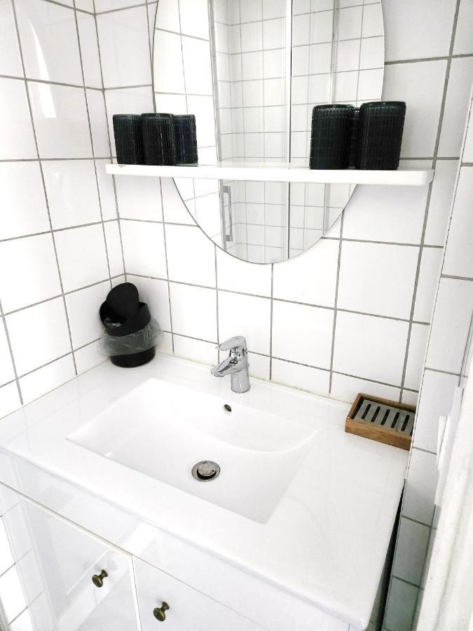 Chambre Privee - Tout Confort - Wifi Toulouse Exterior foto