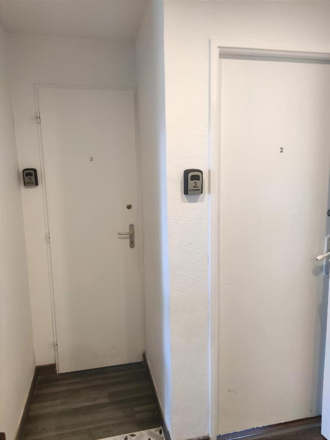 Chambre Privee - Tout Confort - Wifi Toulouse Exterior foto