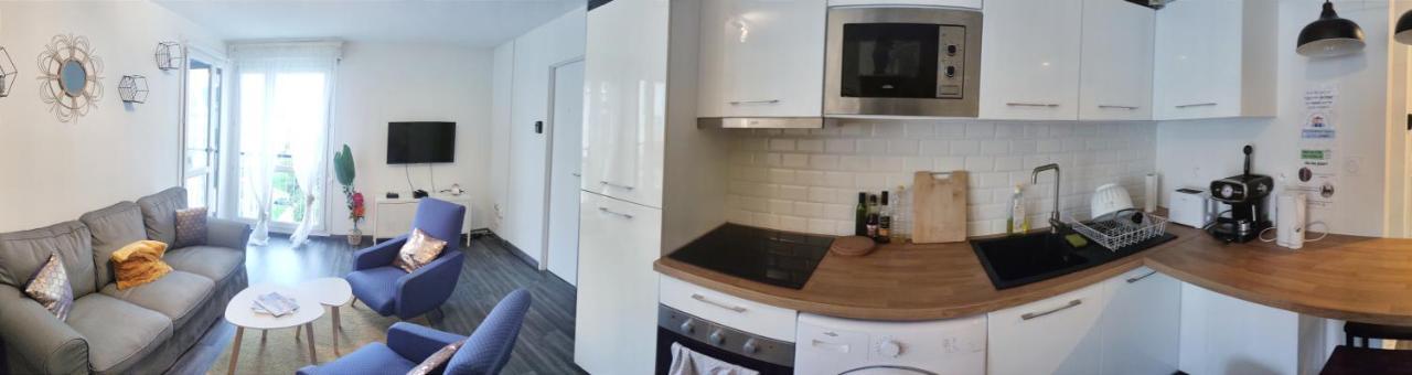 Chambre Privee - Tout Confort - Wifi Toulouse Exterior foto