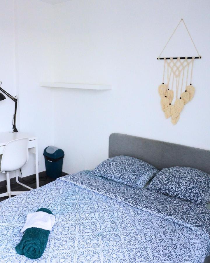 Chambre Privee - Tout Confort - Wifi Toulouse Exterior foto